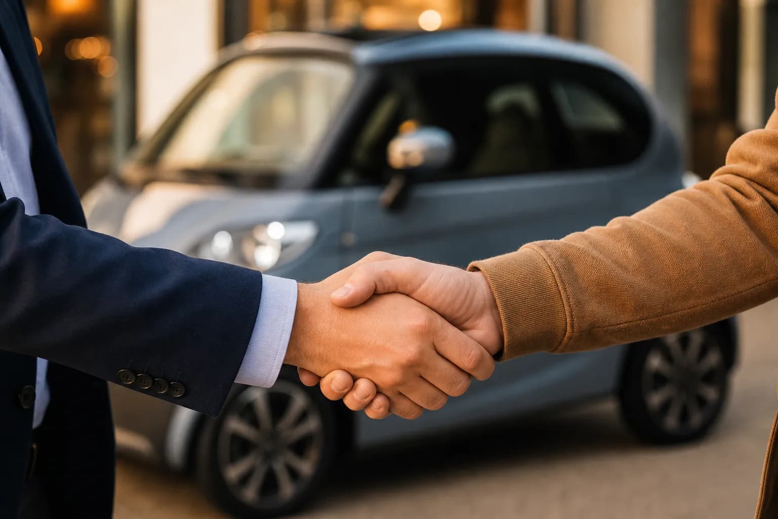 Rachat de votre Bellier sans permis par un professionnel de confiance